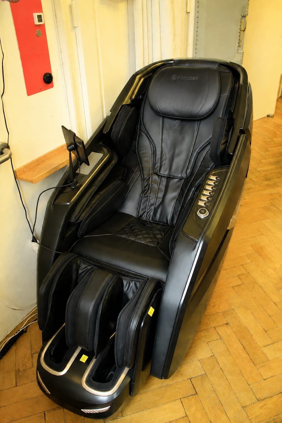 Massagesessel DYNAMIX DUAL von KOROSEE