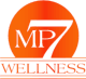 MP7 Wellness Logo